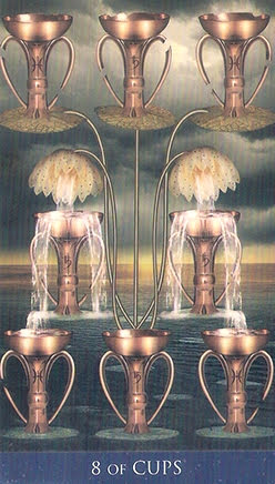 Millennium Thoth Tarot